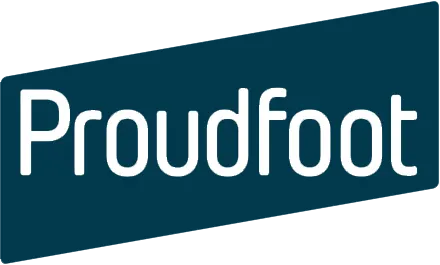 logo proudfoot