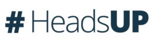#HeadsUP leadership movement - Proudfoot