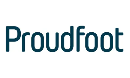 proudfoot logo