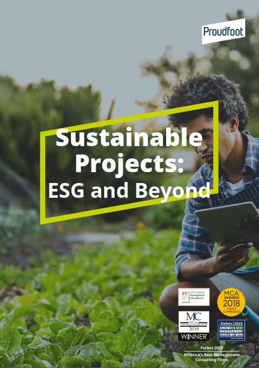 ESG Brochure